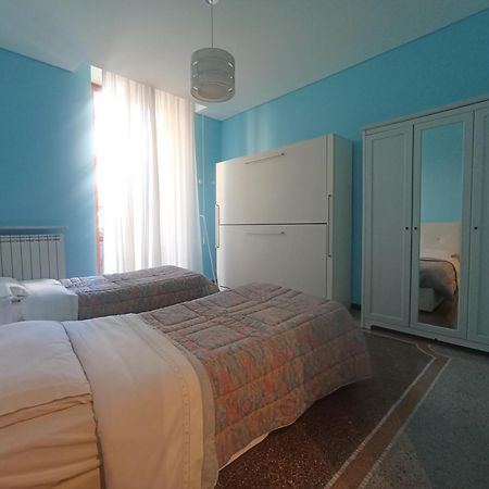 La Casa Sul Mare-Savona Lägenhet Exteriör bild
