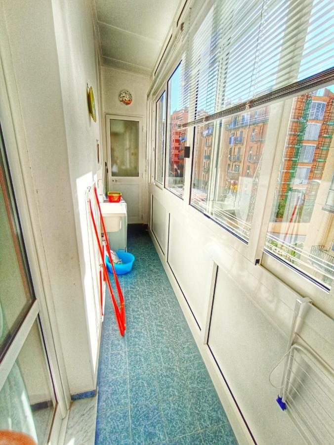 La Casa Sul Mare-Savona Lägenhet Exteriör bild