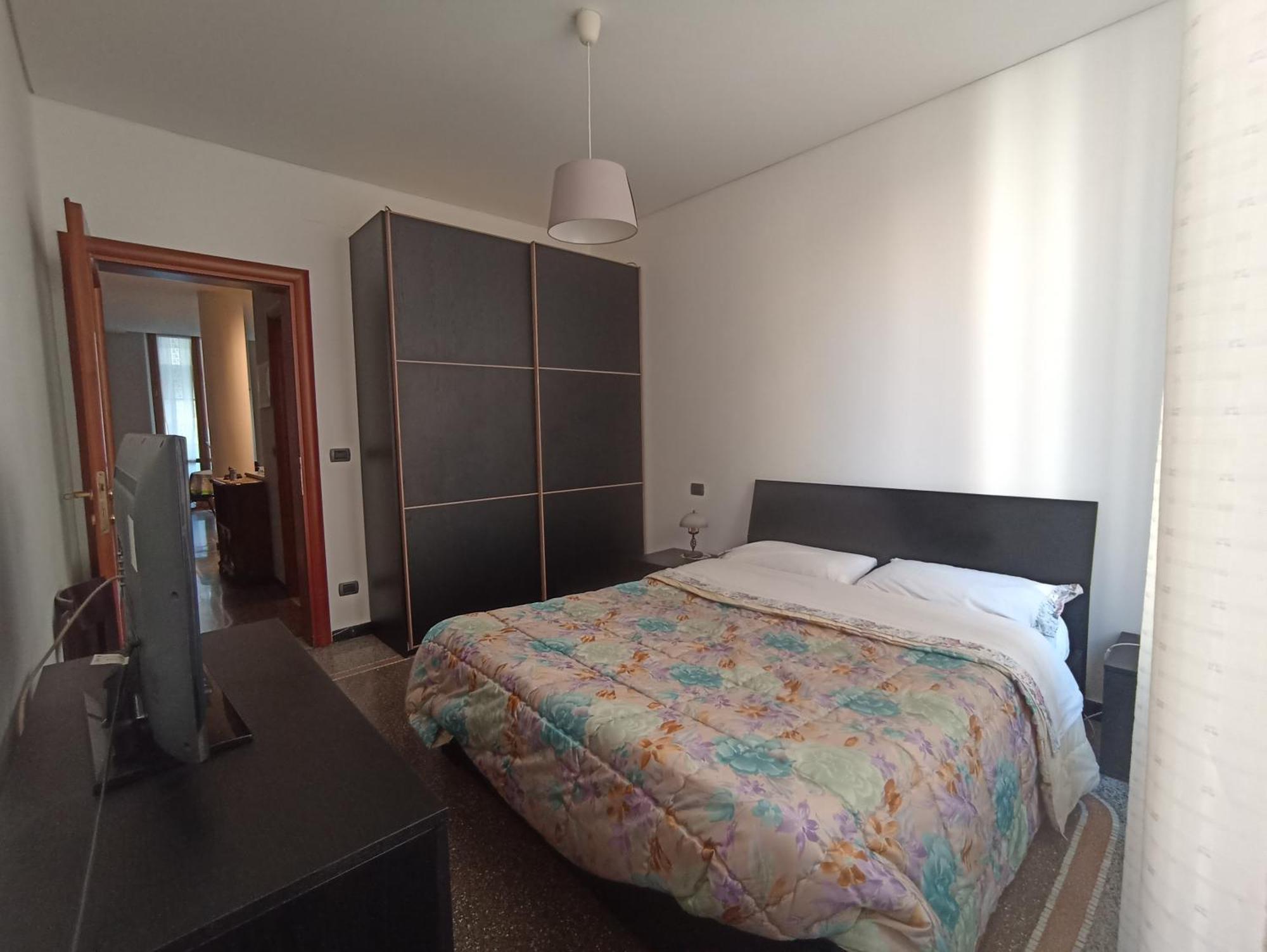 La Casa Sul Mare-Savona Lägenhet Exteriör bild