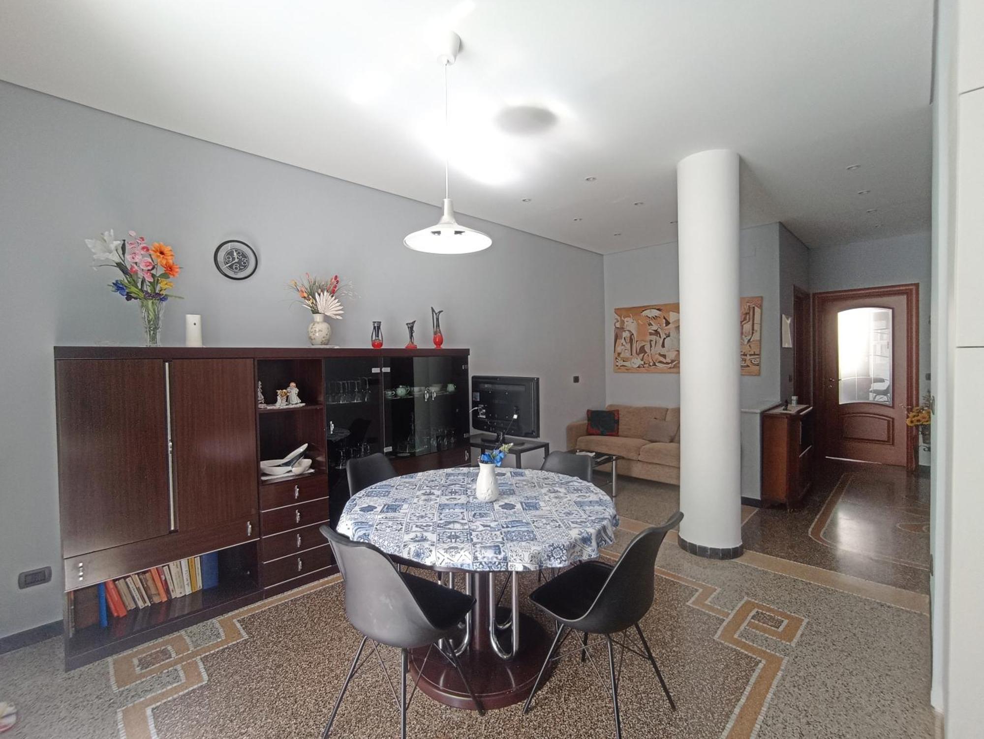 La Casa Sul Mare-Savona Lägenhet Exteriör bild